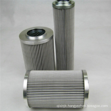 Pleated Air Gas Filter Elements